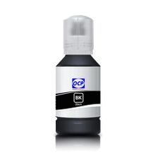 Ocp Mürekkep Epson L500 Siyah Dye 140 ml Uyumlu Kartuş Mürekkep