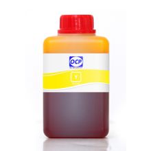 Ocp Mürekkep Epson L555 Sarı Dye 500 ml Uyumlu Kartuş Mürekkep