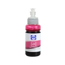 Ocp Mürekkep Epson L800 Açık Macenta Dye 70 ml Uyumlu Kartuş Mürekkep