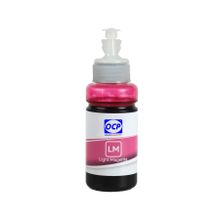 Ocp Mürekkep Epson L801 Açık Macenta Dye 70 ml Uyumlu Kartuş Mürekkep