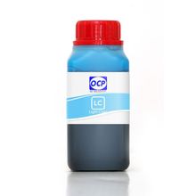 Ocp Mürekkep Epson L801 Açık Mavi Dye 250 ml Uyumlu Kartuş Mürekkep