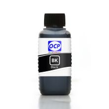 Ocp Mürekkep Epson Stylus Color 900 Siyah Dye 100 ml Uyumlu Kartuş Mürekkep