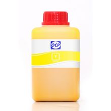 Ocp Mürekkep Epson Stylus CX8300 Sarı Pigment 500 ml Uyumlu Kartuş Mürekkep