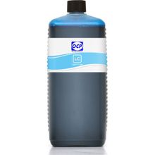 Ocp Mürekkep Epson Stylus Photo RX640 Açık Mavi Dye 1000 ml Uyumlu Kartuş Mürekkep