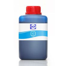 Ocp Mürekkep Epson Stylus SX210 Mavi Pigment 500 ml Uyumlu Kartuş Mürekkep