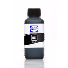 Ocp Mürekkep Epson Stylus T22 Siyah Pigment 100 ml Uyumlu Kartuş Mürekkep