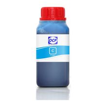 Ocp Mürekkep Epson Stylus TX115 Mavi Pigment 250 ml Uyumlu Kartuş Mürekkep