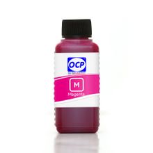 Ocp Mürekkep Epson T0633 Magenta Macenta Pigment 100 ml Uyumlu Kartuş Mürekkep