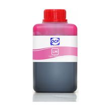 Ocp Mürekkep Epson T0796 Açık Macenta Dye 500 ml Uyumlu Kartuş Mürekkep