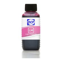Ocp Mürekkep Epson T0986 Açık Macenta Dye 100 ml Uyumlu Kartuş Mürekkep