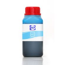Ocp Mürekkep Epson T2425 Light Cyan Açık Mavi Dye 250 ml Uyumlu Kartuş Mürekkep