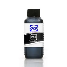 Ocp Mürekkep Epson T2611 Siyah Dye 100 ml Uyumlu Kartuş Mürekkep