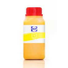 Ocp Mürekkep Epson T7544 Sarı Pigment 250 ml Uyumlu Kartuş Mürekkep