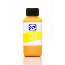 Ocp Mürekkep Epson Workforce 2540 Sarı Pigment 100 ml Uyumlu Kartuş Mürekkep