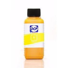 Ocp Mürekkep Epson Workforce 320 Sarı Pigment 100 ml Uyumlu Kartuş Mürekkep