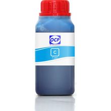 Ocp Mürekkep Epson Workforce 600 Mavi Pigment 250 ml Uyumlu Kartuş Mürekkep