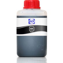 Ocp Mürekkep Epson Workforce 645 Siyah Pigment 500 ml Uyumlu Kartuş Mürekkep