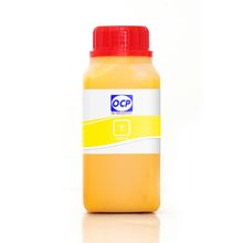 Ocp Mürekkep Epson Workforce 845 Sarı Pigment 250 ml Uyumlu Kartuş Mürekkep