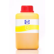 Ocp Mürekkep Epson Workforce Pro WF-C579RD2TWF Sarı Pigment 500 ml Uyumlu Kartuş Mürekkep
