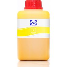 Ocp Mürekkep Epson Workforce Pro WF-C8690DTWF Sarı Pigment 500 ml Uyumlu Kartuş Mürekkep