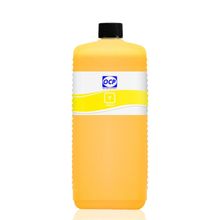 Ocp Mürekkep Epson Workforce Pro WP-4525DNF Sarı Pigment 1000 ml Uyumlu Kartuş Mürekkep