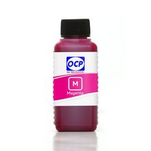 Ocp Mürekkep Epson Workforce Pro WP-4530 Macenta Pigment 100 ml Uyumlu Kartuş Mürekkep