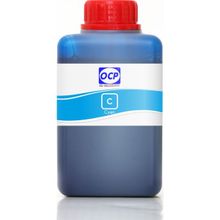 Ocp Mürekkep Epson Workforce Pro WP-4535 DWF Mavi Pigment 500 ml Uyumlu Kartuş Mürekkep
