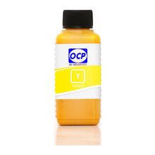 Ocp Mürekkep Epson Workforce Pro WP-4595DNF Sarı Pigment 100 ml Uyumlu Kartuş Mürekkep
