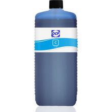 Ocp Mürekkep Epson Workforce WF-2532 Mavi Pigment 1000 ml Uyumlu Kartuş Mürekkep