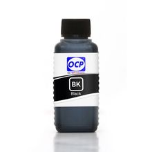 Ocp Mürekkep HP 30 1VU29AE Siyah Pigment 100 ml Uyumlu Kartuş Mürekkep