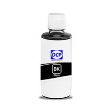 Ocp Mürekkep HP 30 1VU29AE Siyah Pigment 135 ml Uyumlu Kartuş Mürekkep