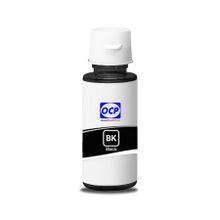 Ocp Mürekkep HP 30 1VU29AE Siyah Pigment 70 ml Uyumlu Kartuş Mürekkep