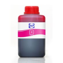 Ocp Mürekkep HP 300 CC643EE Magenta Macenta Dye 500 ml Uyumlu Kartuş Mürekkep
