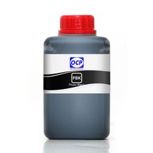 Ocp Mürekkep HP 364 CB317A Siyah Dye 500 ml Uyumlu Kartuş Mürekkep