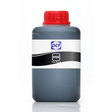 Ocp Mürekkep HP 72 C9403A Mat Siyah Pigment 500 ml Uyumlu Kartuş Mürekkep