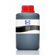 Ocp Mürekkep HP 727 B3P22A Mat Siyah Pigment 500 ml Uyumlu Kartuş Mürekkep