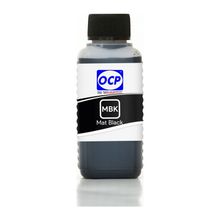 Ocp Mürekkep HP 730 P2V65A Mat Siyah Pigment 100 ml Uyumlu Kartuş Mürekkep