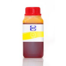 Ocp Mürekkep Lexmark X6190 Sarı Dye 250 ml Uyumlu Kartuş Mürekkep