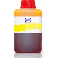 Ocp Mürekkep Lexmark Z43 Sarı Dye 500 ml Uyumlu Kartuş Mürekkep