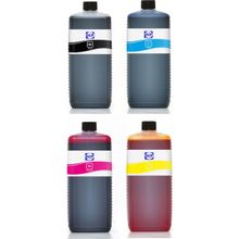 Ocp Mürekkep Lexmark Z75 4 Renk 1000 ml Uyumlu Kartuş Mürekkep