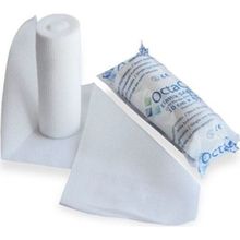 OctaCare 10 cm x 4 m Elastik Sargı Bezi