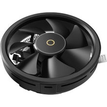 Ocypus Beta A10 124 mm İşlemci Soğutucu