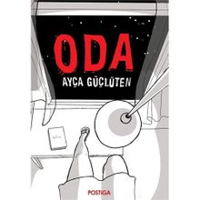 Oda - Ayça Güçlüten