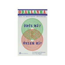 ODAKLANMA - HEIDI GRANT HALVORSON;E. TORY HIGGINS
