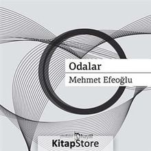 ODALAR - MEHMET EFEOĞLU