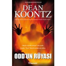 ODD'UN RÜYASI - DEAN KOONTZ