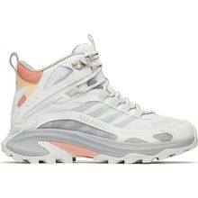 Odea Merrell Moab Speed 2 Gtx Kadın Outdoor Bot J038824 - 0 - Siyah
