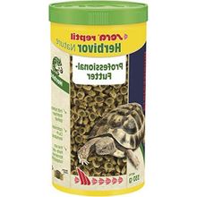 Odea Reptil Herbivor Nature 1000 ml Sürüngen Yemi