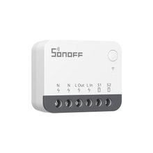 Odea Zigbee Mini R2 Akıllı Röle | Zbmınır2 - 0-Koyu Mavi - 1 Adet