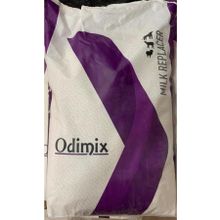 Odimix Kuzu, Buzağı, Oğlak Maması, 5kg. Süt Tozu 5 Kg, Avrupa'dan Ithal. 21 Protein, Veteriner Güvencesi